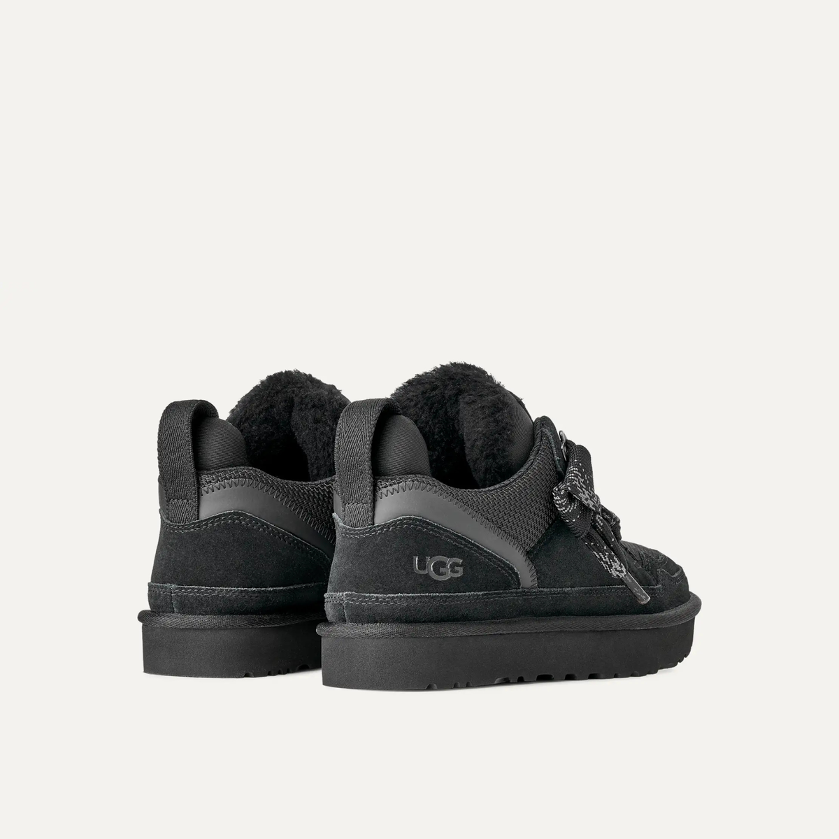 LowMel Sneakers