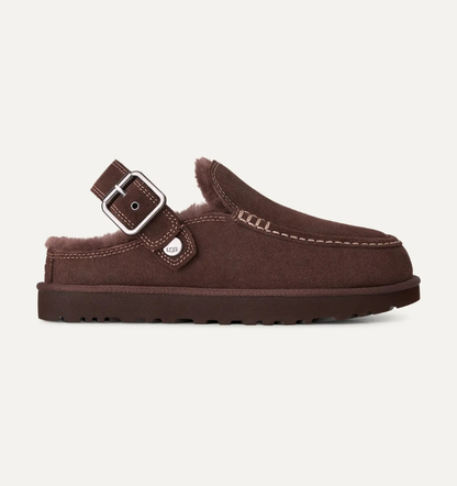 Goldenstar Evelina Clog