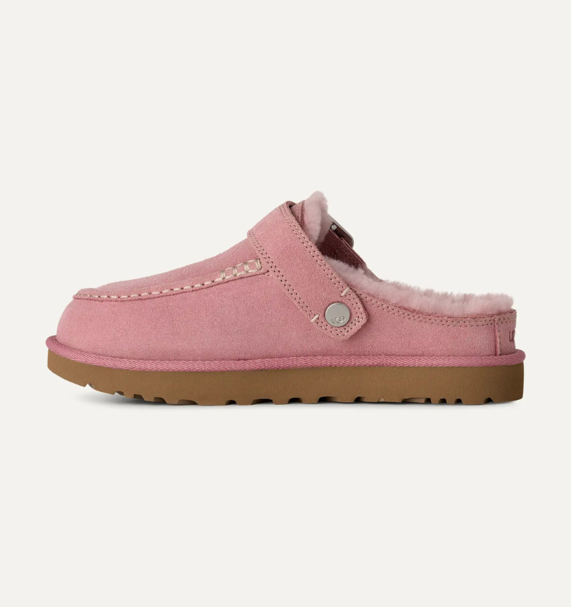 Goldenstar Evelina Clog