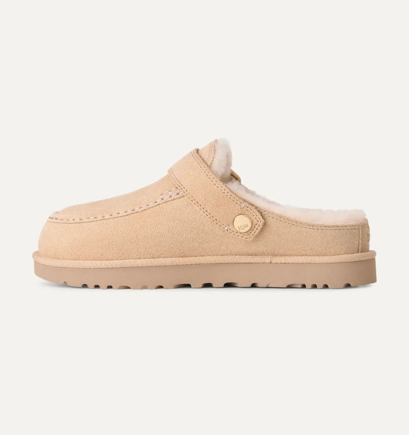 Goldenstar Evelina Clog