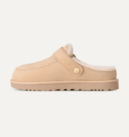 Goldenstar Evelina Clog