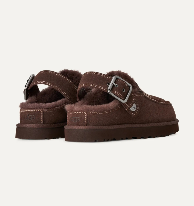 Goldenstar Evelina Clog