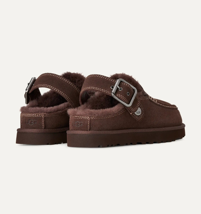 Goldenstar Evelina Clog