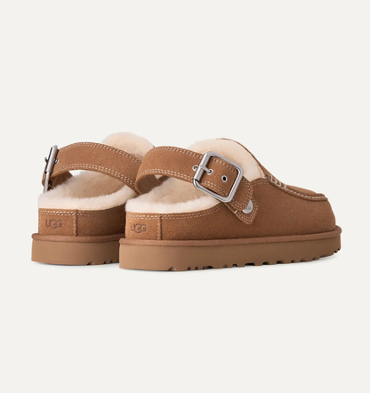 Goldenstar Evelina Clog