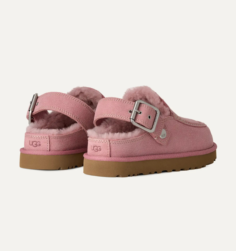 Goldenstar Evelina Clog