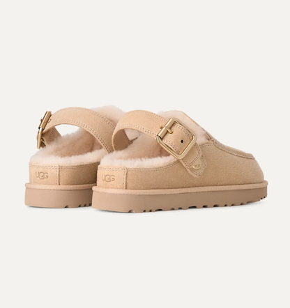 Goldenstar Evelina Clog