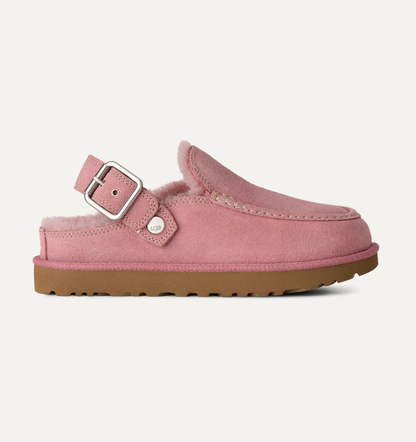 Goldenstar Evelina Clog