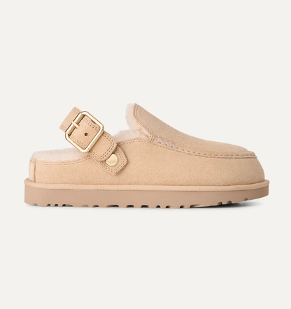 Goldenstar Evelina Clog