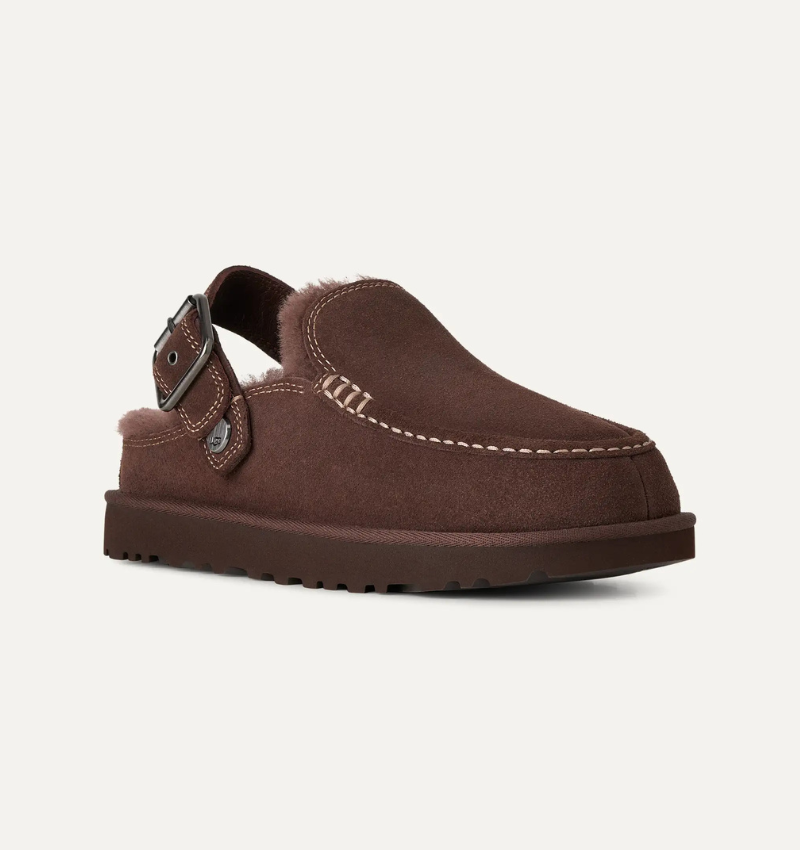 Goldenstar Evelina Clog