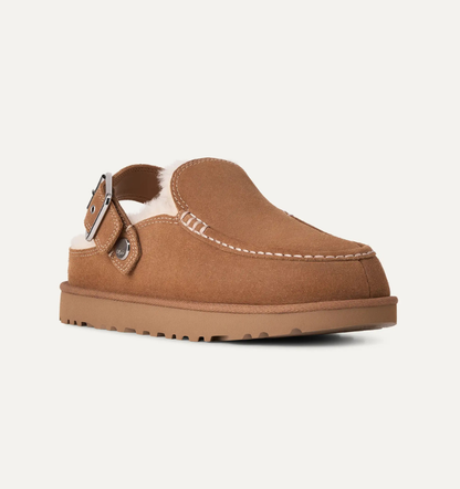 Goldenstar Evelina Clog