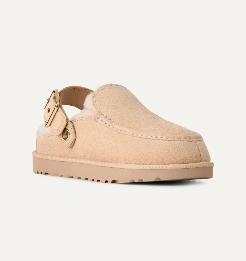 Goldenstar Evelina Clog