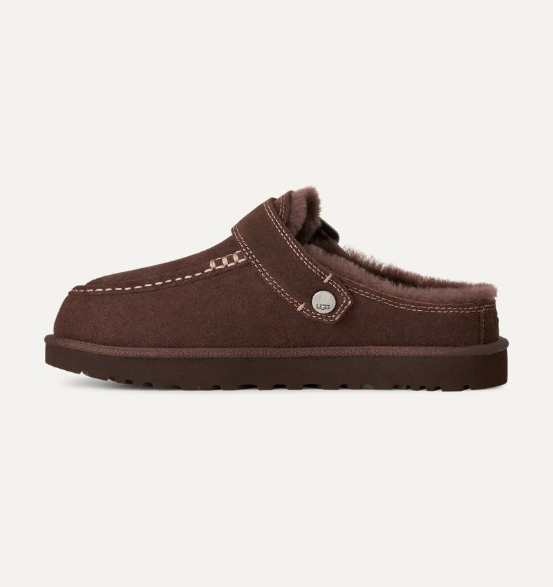 Goldenstar Evelina Clog