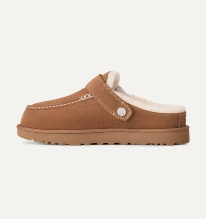 Goldenstar Evelina Clog